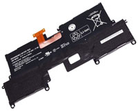 SONY SVP11227SCB Notebook Battery