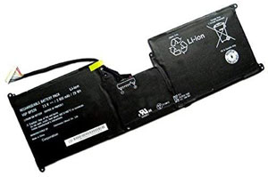 SONY Vaio SVT1122C5E Notebook Battery
