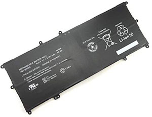 SONY VGP-BPS40 Notebook Battery