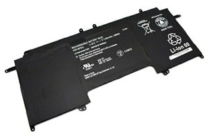 SONY SVF13N17SCS Notebook Battery