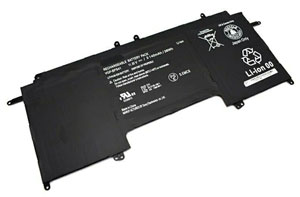 SONY SVF13N17SCB Notebook Battery