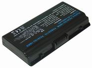 TOSHIBA Satellite Pro L40-187 Notebook Battery