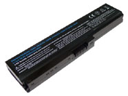 TOSHIBA Dynabook T551-58BB Notebook Battery