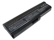 TOSHIBA Satellite Pro U400-11O Notebook Battery