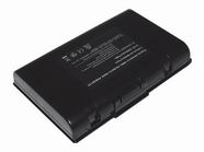 TOSHIBA Qosmio X305-Q710 Notebook Battery