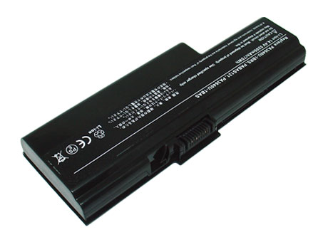TOSHIBA  Qosmio F50-124 Notebook Battery