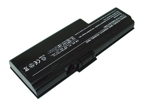 TOSHIBA  PA3640U-1BRS Notebook Battery