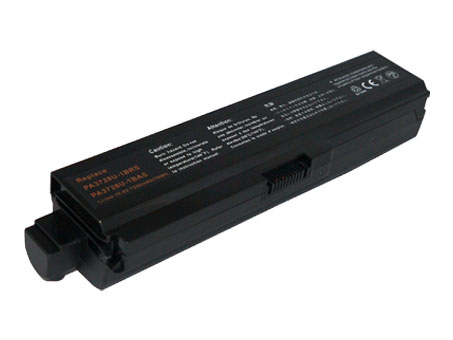 TOSHIBA Satellite M640 Series Notebook Battery