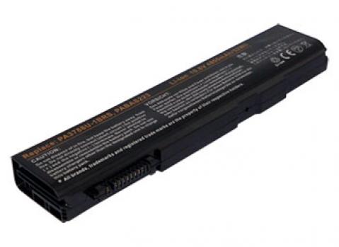 TOSHIBA  Tecra A11-ST3502 Notebook Battery
