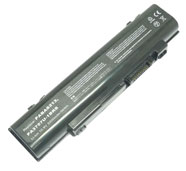 TOSHIBA Qosmio F750-1002 Notebook Battery