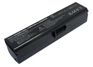 TOSHIBA Qosmio X775-Q7387 Notebook Battery