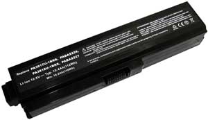 TOSHIBA Satellite L750-1E9 Notebook Battery