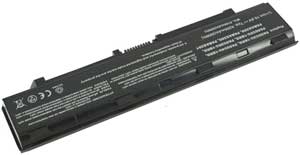 TOSHIBA Satellite C855-18P Notebook Battery