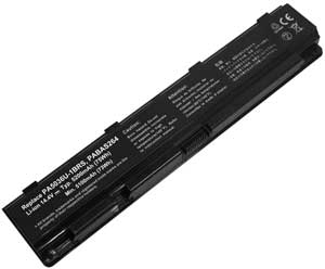 TOSHIBA Qosmio X870-026 Notebook Battery