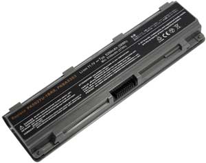 TOSHIBA Satellite C855D Notebook Battery