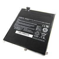 TOSHIBA Excite 10 Series Tablet Notebook Battery