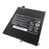 TOSHIBA PA5053U-1BRS Notebook Battery