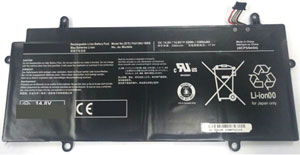 TOSHIBA Portege Z30-AK22S Notebook Battery