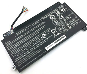 TOSHIBA Satellite Radius 15 P50W-C-107 Notebook Battery