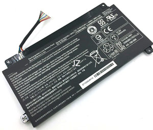 TOSHIBA Satellite Radius 15 P50W-C-106 Notebook Battery