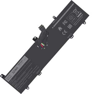 Dell 00JV6J Notebook Battery