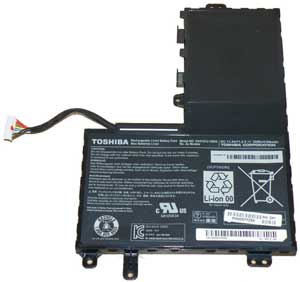 TOSHIBA P000577250 Notebook Battery