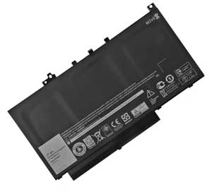 Dell 21X15 Notebook Battery