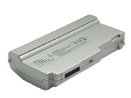 PANASONIC CF-W4GC5AXS Notebook Battery