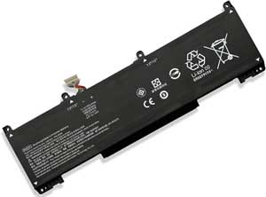 HP ProBook 630 G8 3S8M8EA Notebook Battery