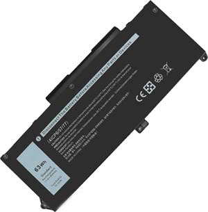Dell Precision 15 3560 758J7 Notebook Battery