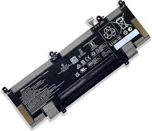 HP Spectre x360 13-aw0320ng Notebook Battery