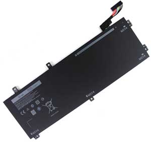 Dell Precision 15 5520-F84DY Notebook Battery