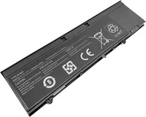 Dell H6T9R Notebook Battery