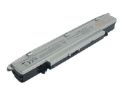 SAMSUNG Samsung Q1-900 Casomii Notebook Battery