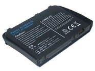SAMSUNG Q1U-XP Notebook Battery