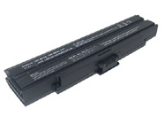 SONY VAIO VGN-BX760 Notebook Battery