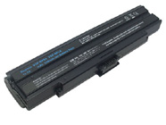 SONY VAIO VGN-BX740 Notebook Battery