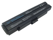 SONY VAIO VGN-BX4AAPS Notebook Battery