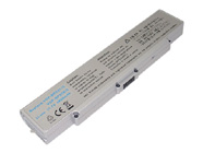 SONY VAIO VGN-C25GB Notebook Battery
