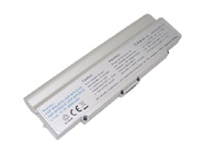 SONY VAIO VGN-C25GB Notebook Battery