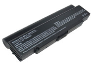 SONY VAIO VGN-AR250G Notebook Battery