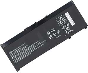HP Pavilion Gaming 15-cx0090TX Notebook Battery