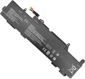 HP ZBook 14u G5-3WW49LA Notebook Battery