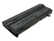 TOSHIBA Tecra A4-164 Notebook Battery