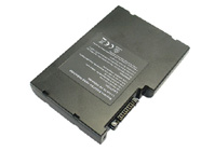 TOSHIBA Qosmio G30-143 Notebook Battery