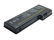 TOSHIBA Satellite P105-S6187 Notebook Battery