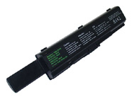 TOSHIBA Equium A200-1AC Notebook Battery