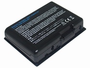TOSHIBA Qosmio F45-AV410 Notebook Battery