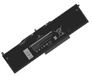 Dell Latitude 5580 Notebook Battery