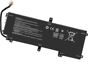 HP Envy 15-AS050NA Notebook Battery